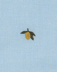 Konges Slojd Fran Ing - Blue Check