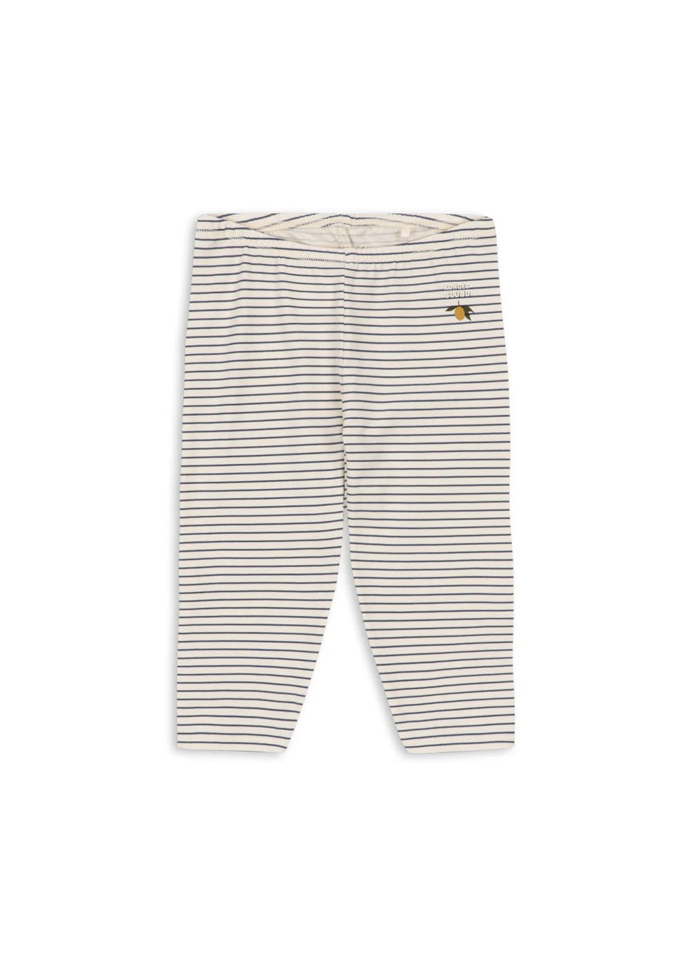 Konges Sløjd Basic Nadrág - Stripe Como