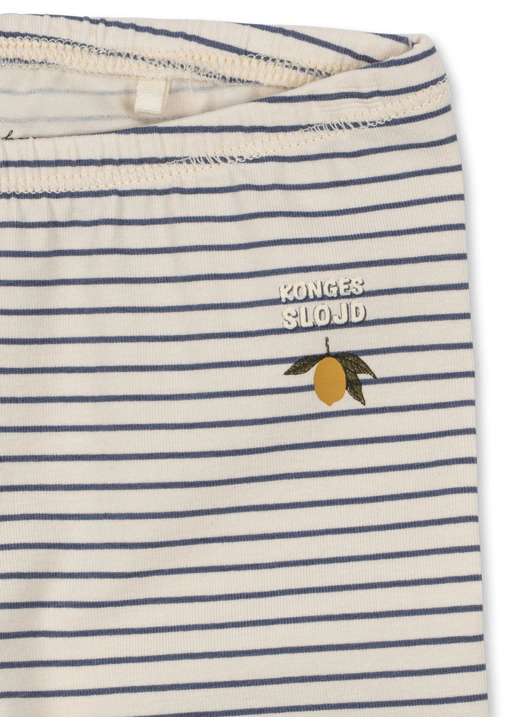 Konges Sløjd Basic Nadrág - Stripe Como