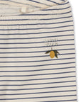 Konges Sløjd Basic Nadrág - Stripe Como