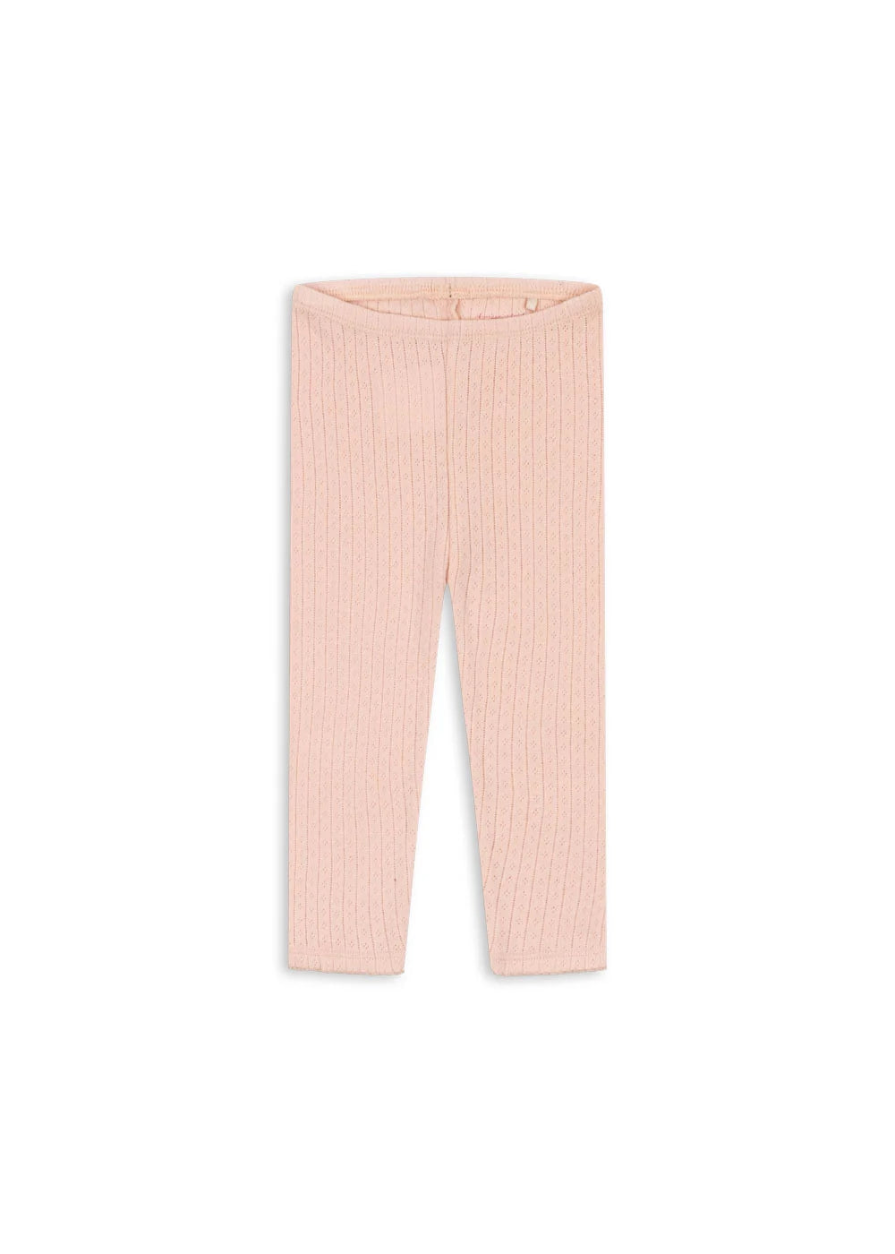 Konges Slojd Minnie Nadrág - Pale Blush
