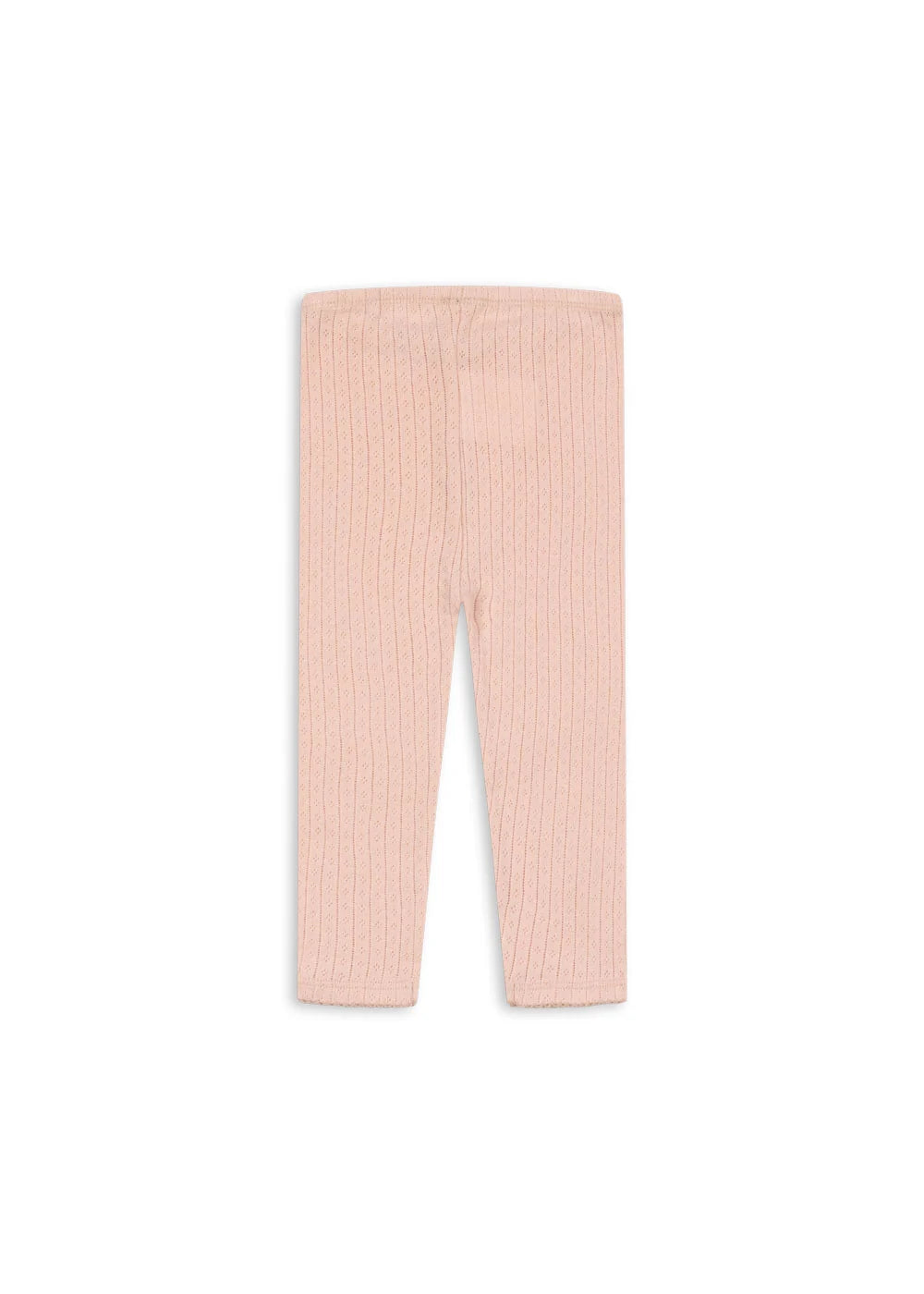 Konges Slojd Minnie Nadrág - Pale Blush