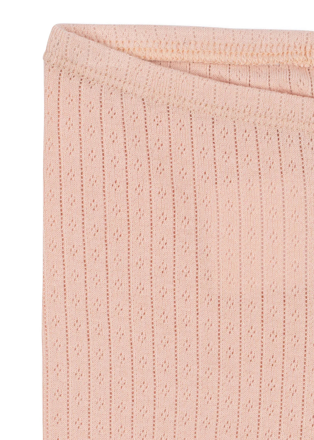Konges Slojd Minnie Nadrág - Pale Blush