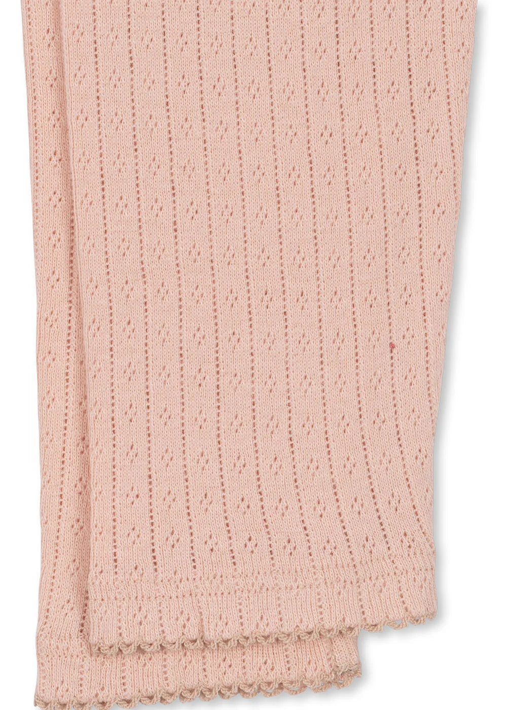 Konges Slojd Minnie Nadrág - Pale Blush