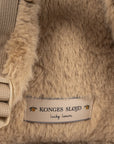 Konges Sløjd Puha gyerek hátizsák - Teddy bear