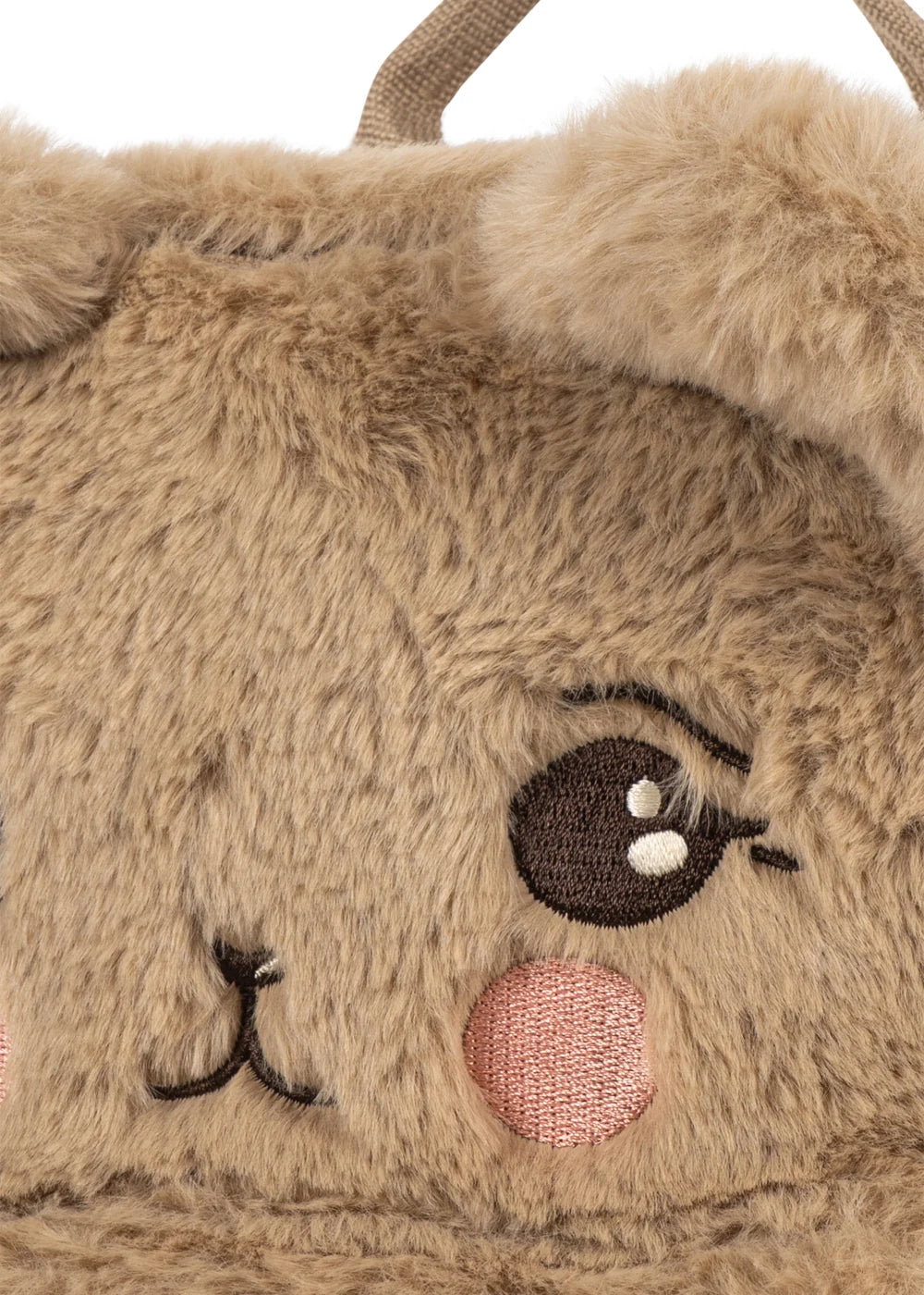 Konges Sløjd Puha gyerek hátizsák - Teddy bear