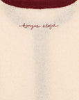 Konges Sløjd Alette Kardigán - Pale Blush