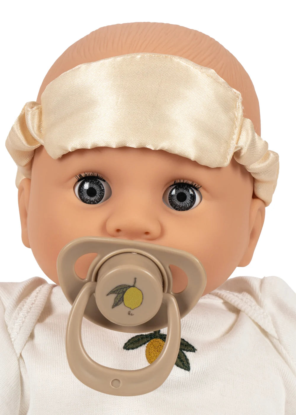 Konges Sløjd Babajáték Szett- Lola Doll