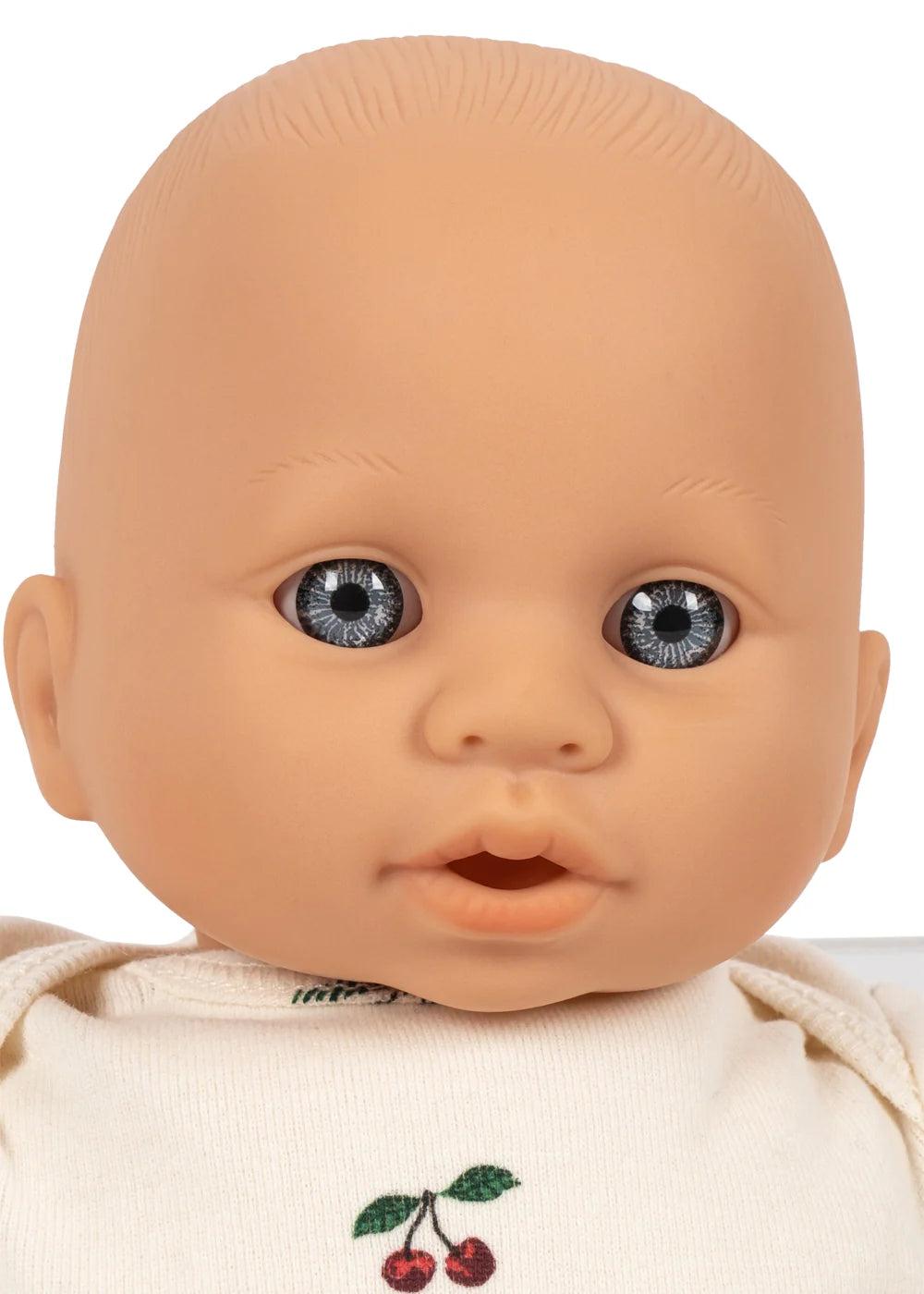 Konges Sløjd Babajáték Szett- Poppy Doll