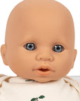 Konges Sløjd Babajáték Szett- Poppy Doll
