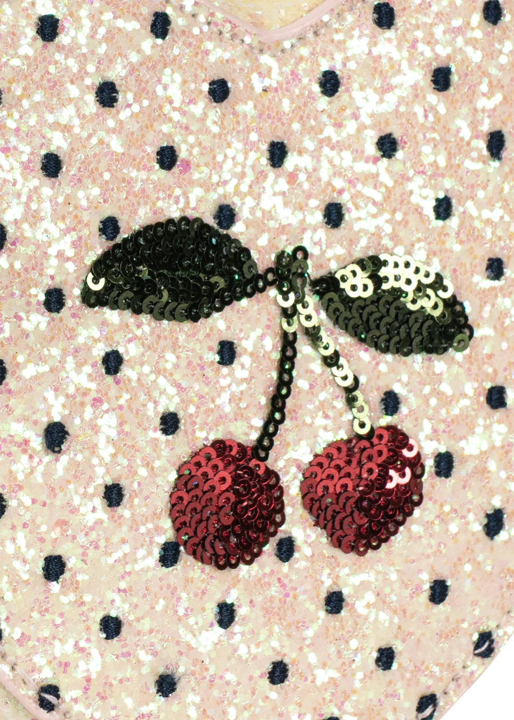 Konges Sløjd Tut válltáska - Cherry
