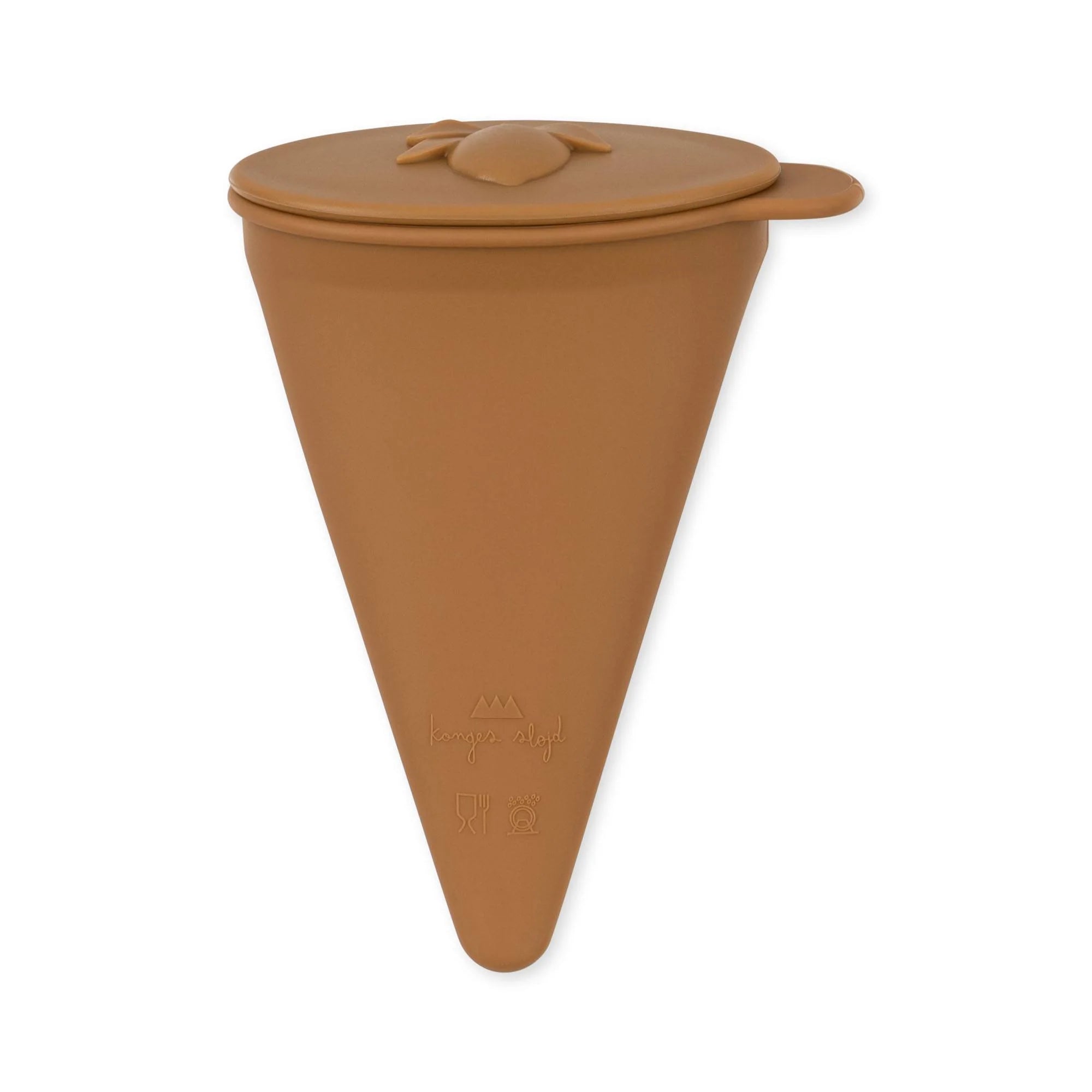 Konges Sløjd 3-Piece Ice Cream Maker Set