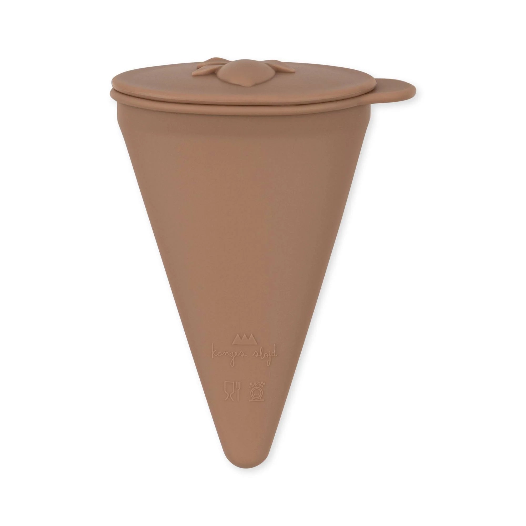 Konges Sløjd 3-Piece Ice Cream Maker Set