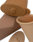 Konges Sløjd 3-Piece Ice Cream Maker Set