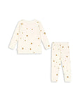 Konges Sløjd Pajama Set - Lemon