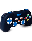 Szilikon tolltartó -  Controller Formájú - Game Over