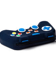 Szilikon tolltartó -  Controller Formájú - Game Over