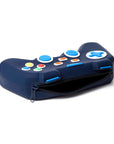 Szilikon tolltartó -  Controller Formájú - Game Over