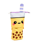 Kihúzhatós Pop up tolltartó - Boba, a Bubble Tea - Foodiemals