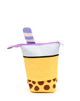 Kihúzhatós Pop up tolltartó - Boba, a Bubble Tea - Foodiemals