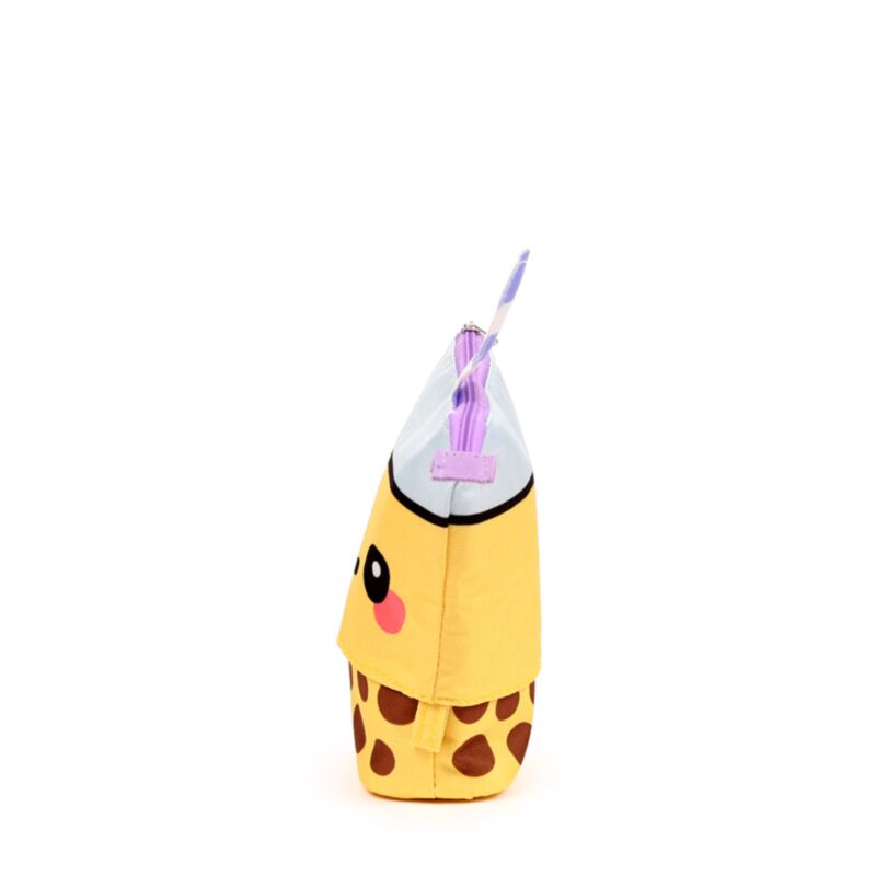 Kihúzhatós Pop up tolltartó - Boba, a Bubble Tea - Foodiemals