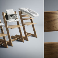 Stokke® Tripp Trapp™ szék (tölgy) - Oak Natural