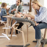 Stokke® Nomi etetőszék (kiállított darab)