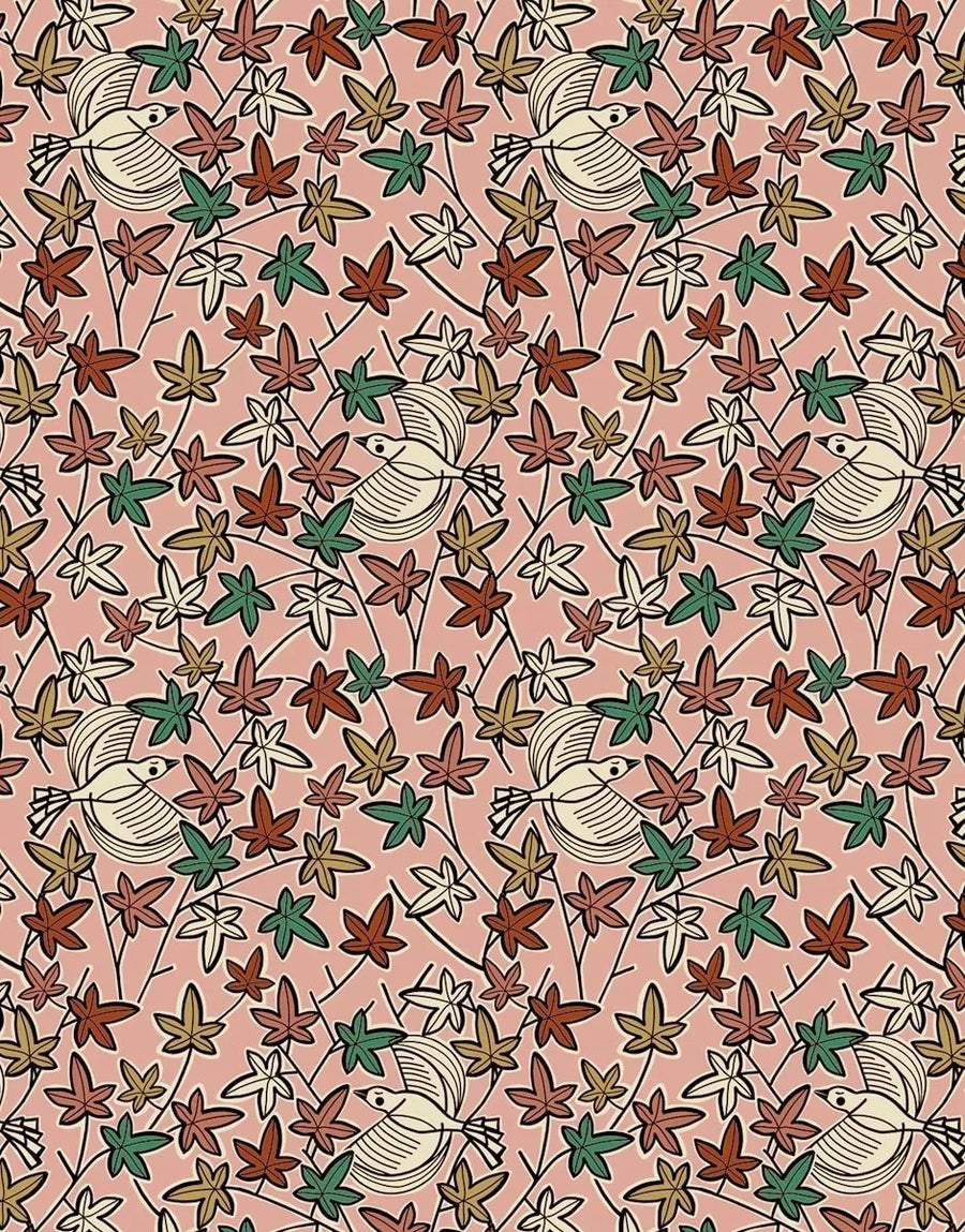 Minikane Játék Babaruha - Lili long-sleeved Colomba outfit with headband