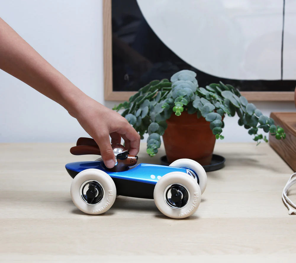 Playforever Rufus Bertie toy car