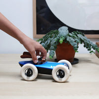 Playforever Rufus Bertie toy car