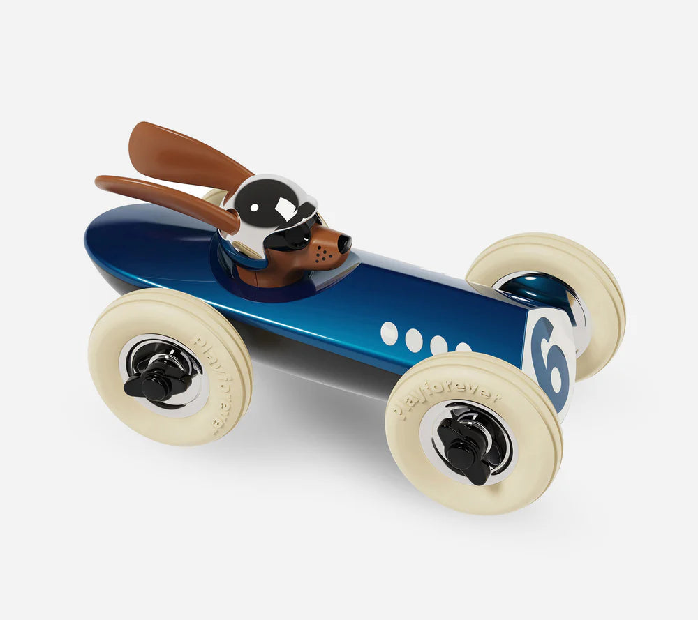 Playforever Rufus Bertie toy car