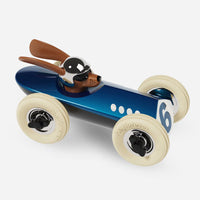 Playforever Rufus Bertie toy car