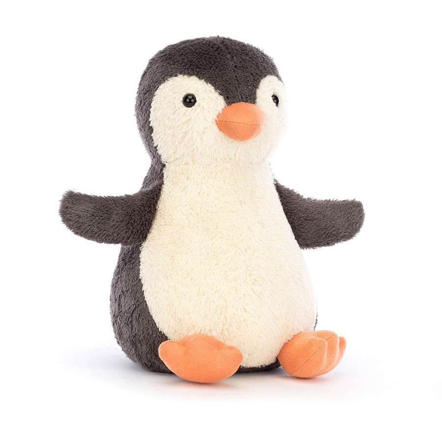 Jellycat® Peanut Penguin Large