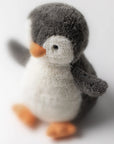 Jellycat Peanut Penguin - Medium