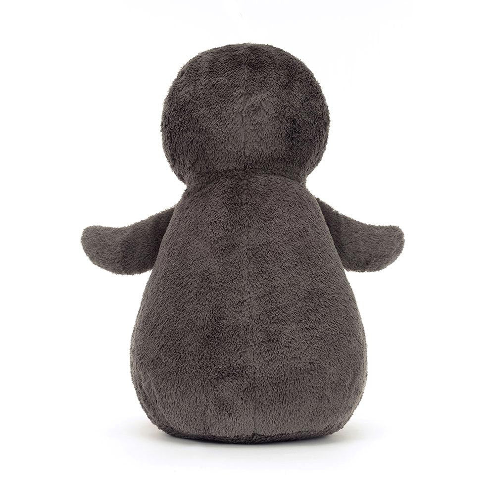 JellyCat Peanut pingvin - Nagyon nagy méret