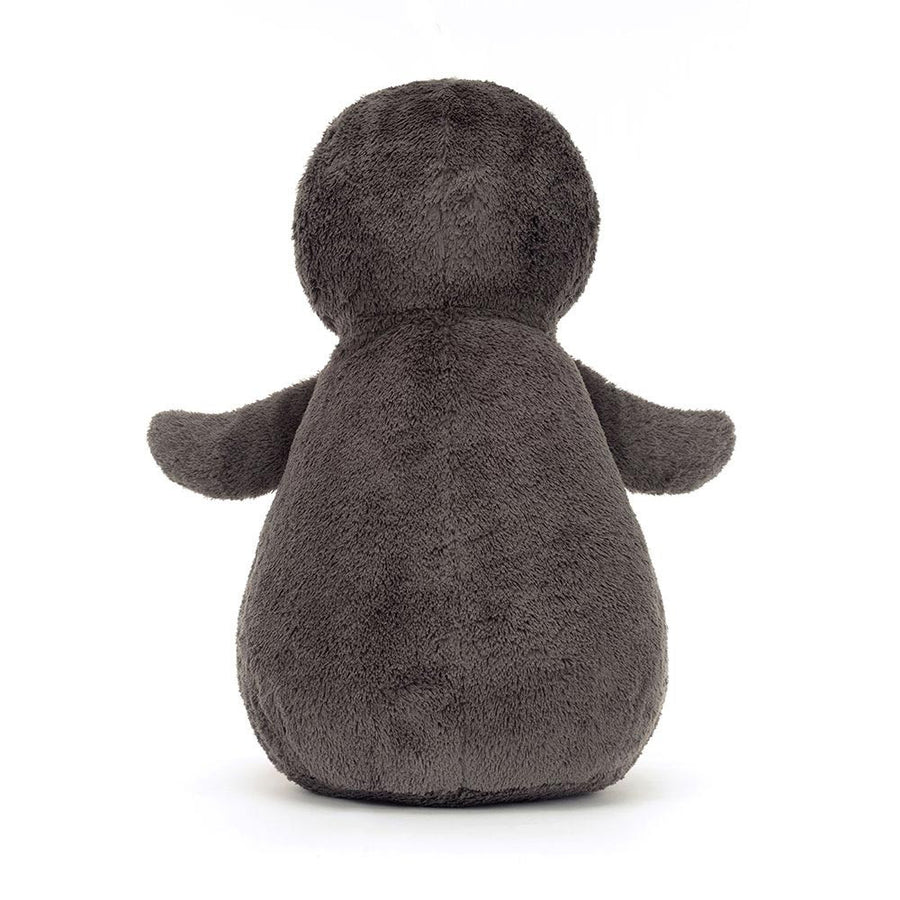JellyCat Peanut pingvin - Nagyon nagy méret