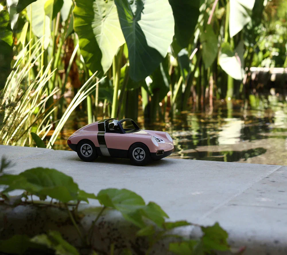 Playforever Luft Small Car - Pop