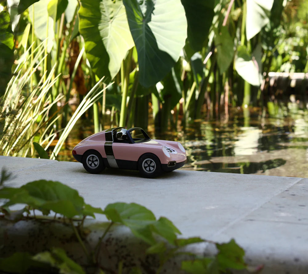 Playforever Luft Small Car - Pop