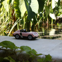 Playforever Luft Small Car - Pop