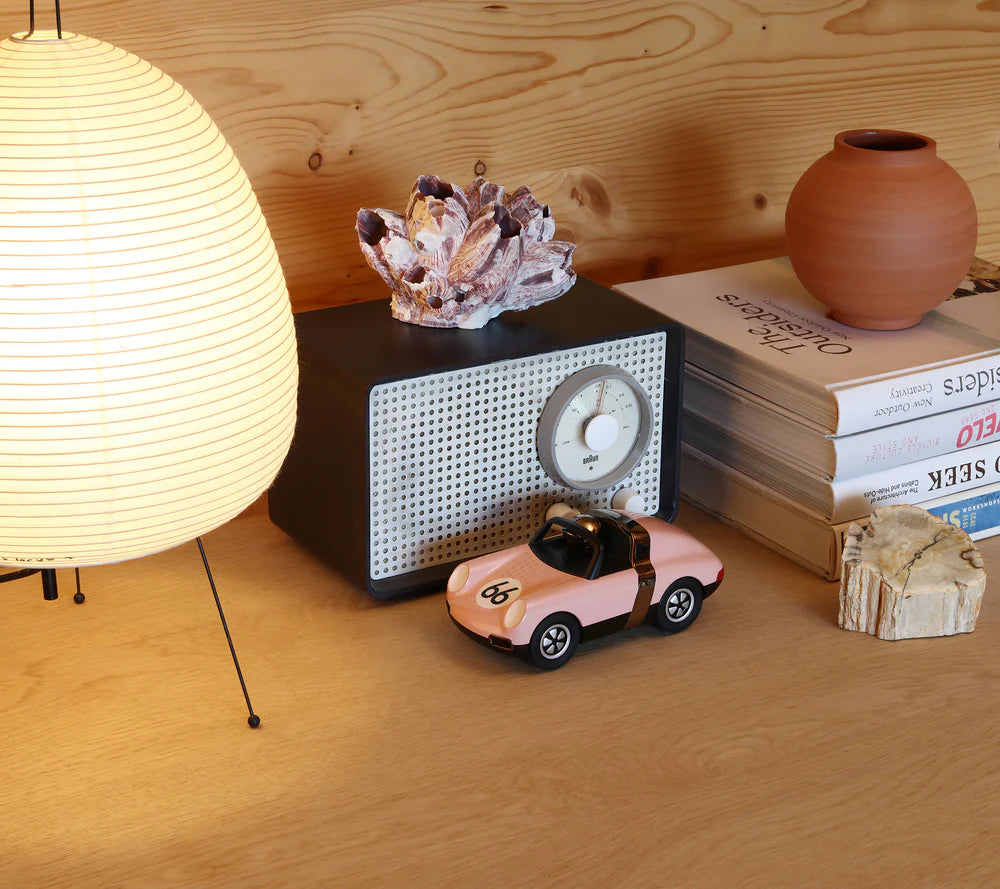 Playforever Luft Small Car - Pop