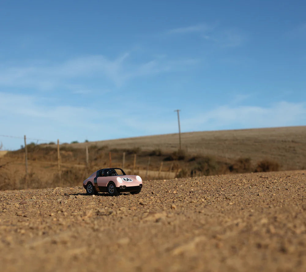 Playforever Luft Small Car - Pop