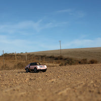 Playforever Luft Small Car - Pop