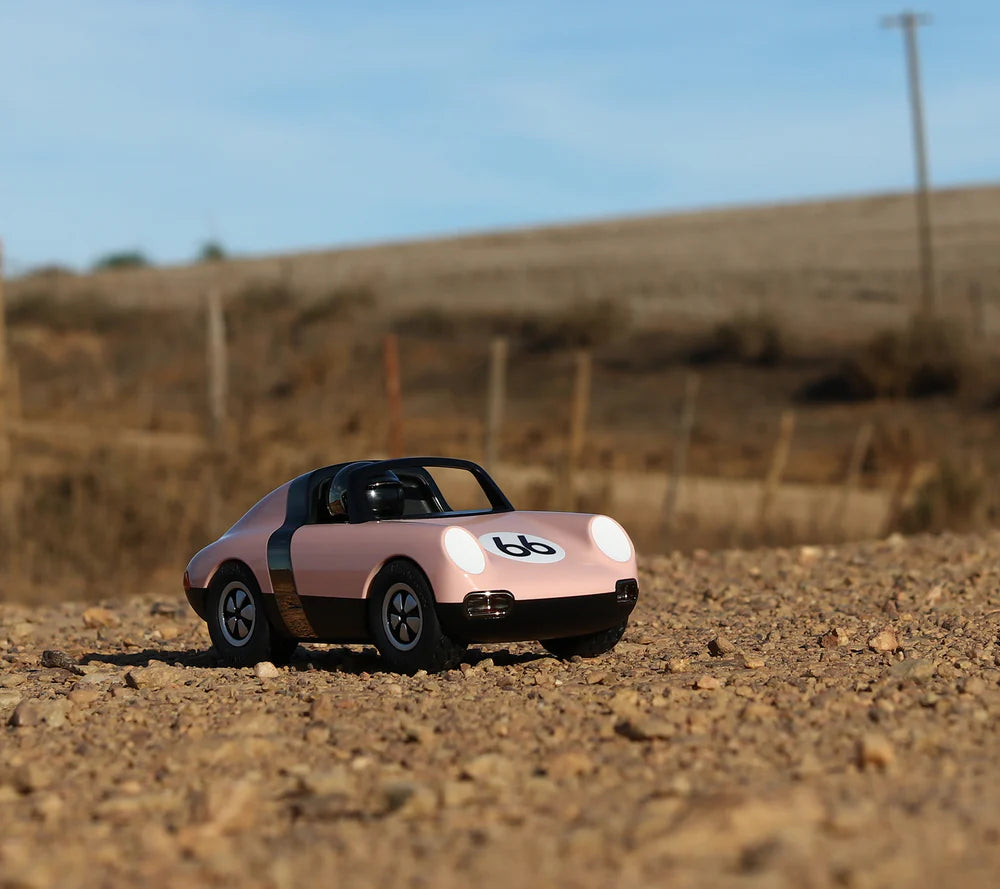 Playforever Luft Small Car - Pop