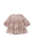 Konges Sløjd Lila Sequins Ruha - Grey/Rosa