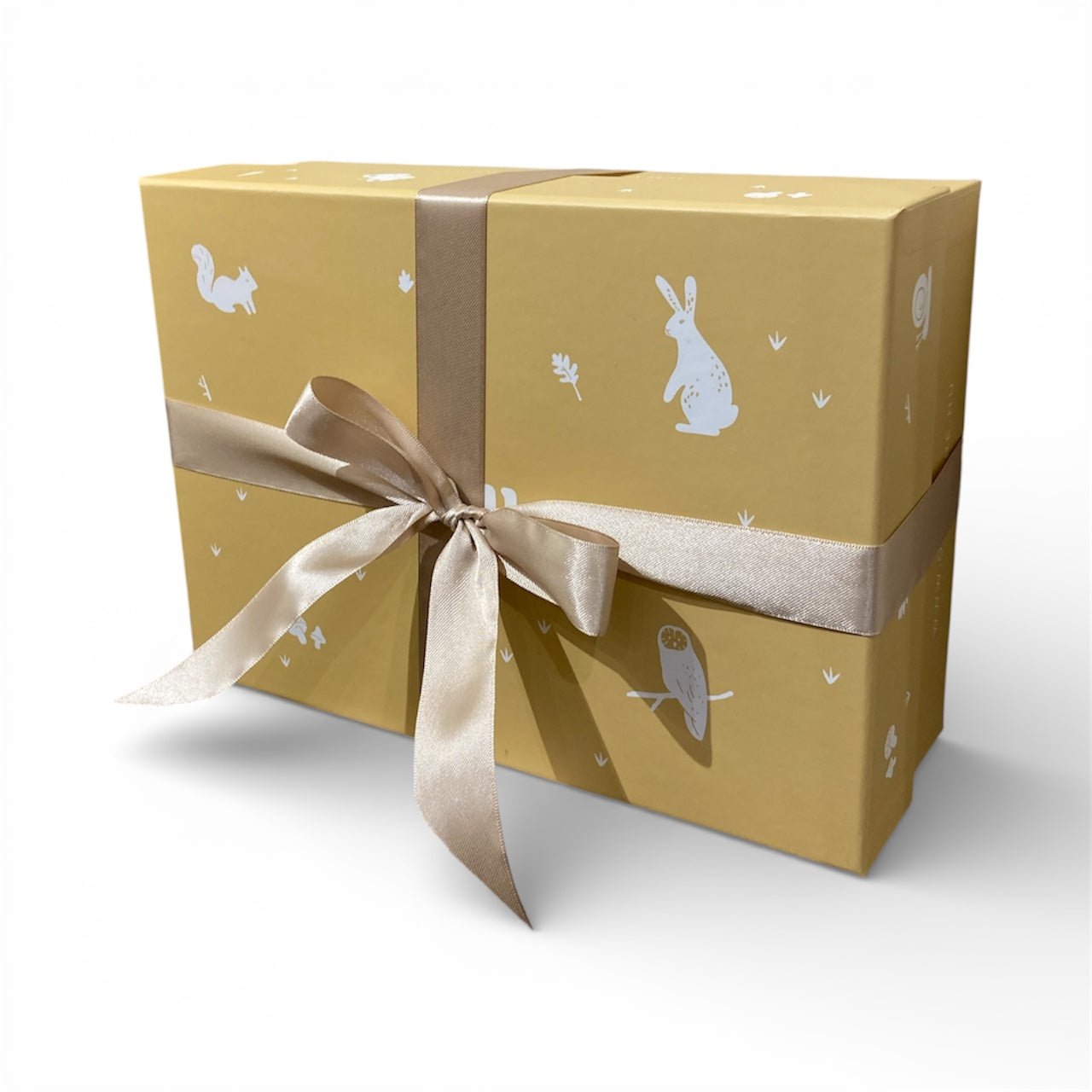 Ajándékcsomag kisbabáknak (fiú)