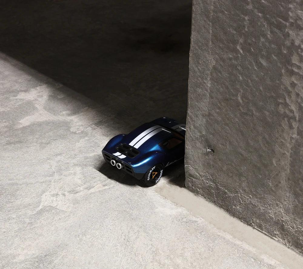 Playforever Ken toy car - Cash