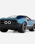 Playforever Ken toy car - Cash