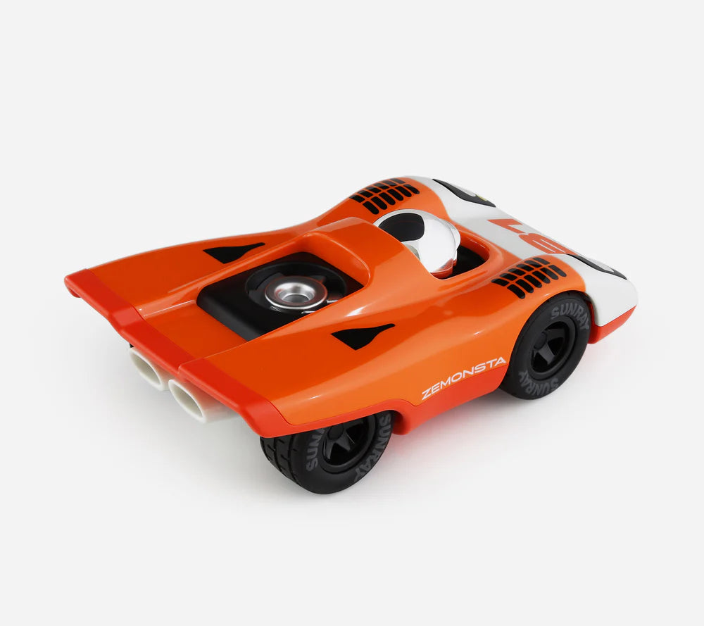 Playforever Zemonsta Egon toy car