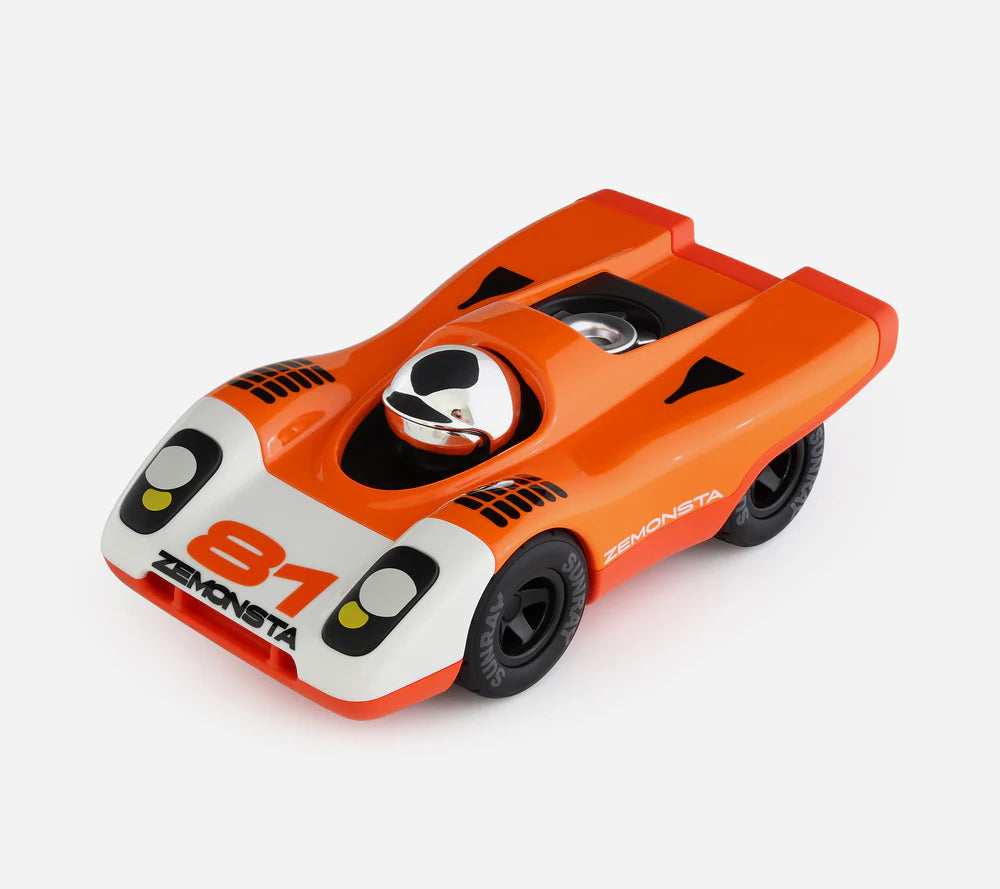 Playforever Zemonsta Egon toy car