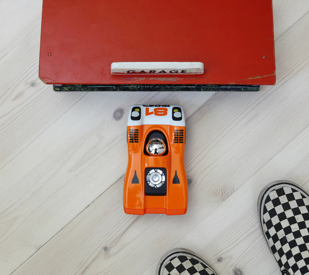 Playforever Zemonsta Egon toy car